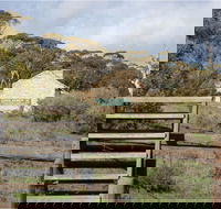 Lenger Reserve - Accommodation Nelson Bay