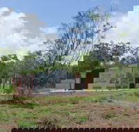 Leprosarium Memorial - Accommodation Nelson Bay