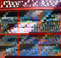 Leura Candy Store - Accommodation Nelson Bay