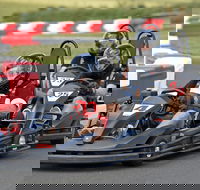 Luddenham Raceway - Accommodation Nelson Bay