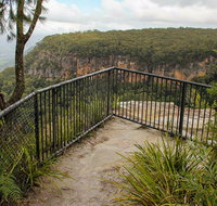 Manning lookout - Accommodation Nelson Bay