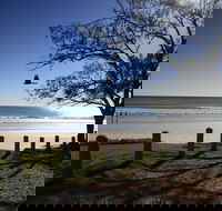 Minnie Water - Accommodation Nelson Bay