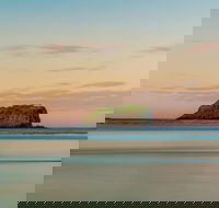 Minnamurra River - Accommodation Nelson Bay