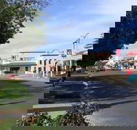 Minlaton - Accommodation Nelson Bay