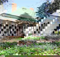 Miss Traills House and Garden - Accommodation Nelson Bay