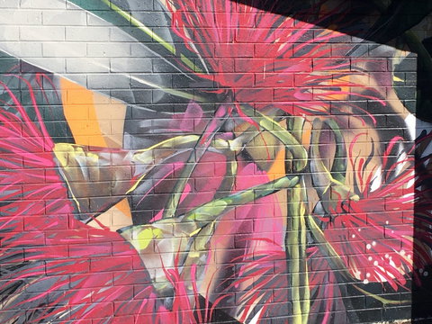 Mokoan Rest Stop Northbound - Nelsons Bay Accommodation 0