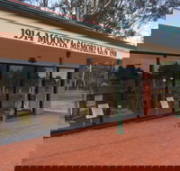 Moonta Memorial Gun 1914-1918 - Accommodation Nelson Bay