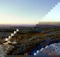 Mount Lofty Summit - Accommodation Nelson Bay