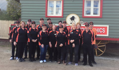 Nagambie Petanque Club Inc - Accommodation Nelson Bay 0