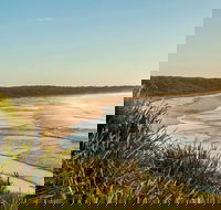 Narrawallee Creek Nature Reserve - Accommodation Nelson Bay