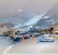 National Motor Racing Museum - Accommodation Nelson Bay