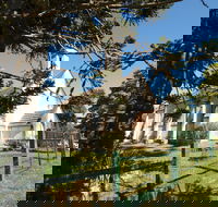Nelligen Heritage Area - Accommodation Nelson Bay