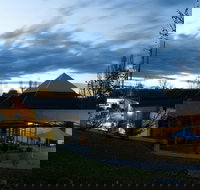 New England Regional Art Museum - Nelsons Bay Accommodation