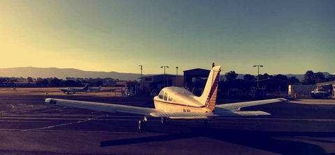 NSW Air Flight Training Pty Ltd - Accommodation Nelson Bay 2