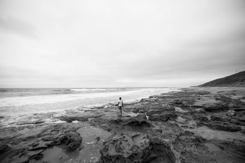 Ocean Grove Main Beach - Accommodation Nelson Bay 2