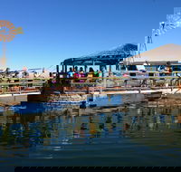 Ocean Park Aquarium - Accommodation Nelson Bay