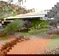 Olive Pink Botanic Garden - Accommodation Nelson Bay