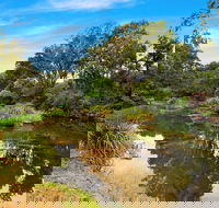 Orara River - Accommodation Nelson Bay