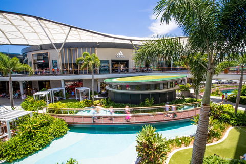 Pacific Fair Shopping Centre - Accommodation Nelson Bay 2