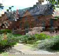 Peppin Heritage Centre - Accommodation Nelson Bay