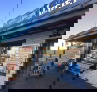 Peterborough Licensed Grocers - Accommodation Nelson Bay