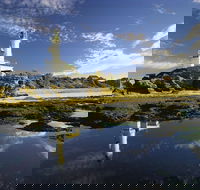 Point Lonsdale - Accommodation Nelson Bay