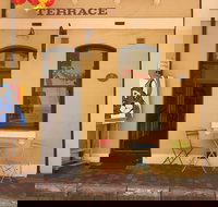 Pop on the Rocks - Accommodation Nelson Bay