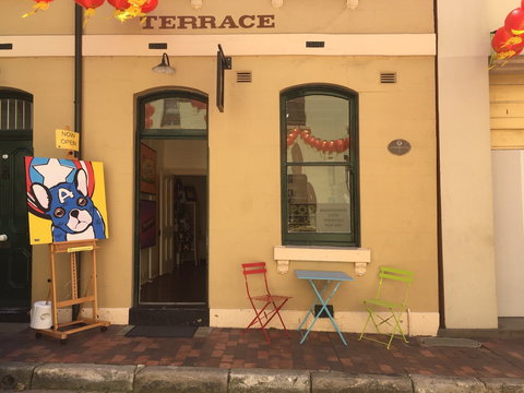 Pop On The Rocks - Accommodation Nelson Bay 0