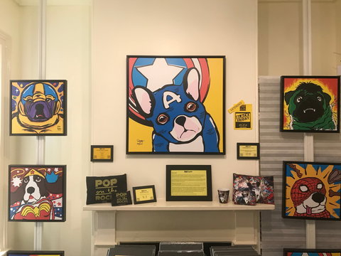 Pop On The Rocks - Accommodation Nelson Bay 2