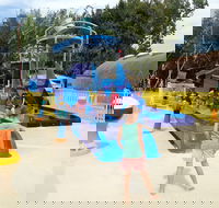 Queanbeyan Pool and Aquatic Centre - Accommodation Nelson Bay