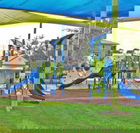 Queen Elizabeth ll Park Queanbeyan - Accommodation Nelson Bay