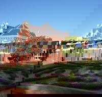 Queenscliff Uniting Church - Accommodation Nelson Bay