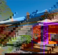 Queanbeyan Museum - Accommodation Nelson Bay