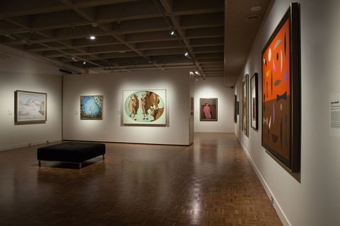 Rockhampton Art Gallery - Accommodation Nelson Bay 0