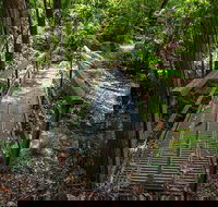 Rocky Crossing walk - Accommodation Nelson Bay