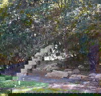 Rotary Peace Precinct - Accommodation Nelson Bay
