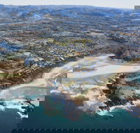 Sawtell - Accommodation Nelson Bay