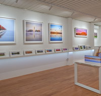 Scott Leggo Gallery - Accommodation Nelson Bay