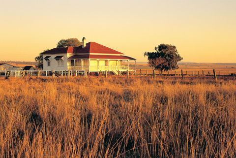 Settler's Route - Accommodation Nelson Bay 0