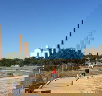 Smelters Trail Wallaroo - Accommodation Nelson Bay