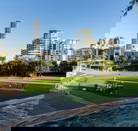 Spring Hill - Accommodation Nelson Bay