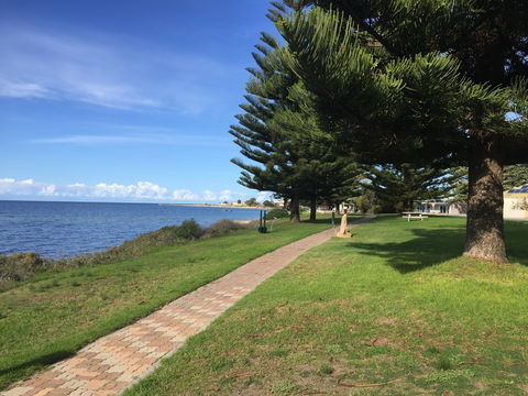 Stansbury Walking Trail - Accommodation Nelson Bay 0
