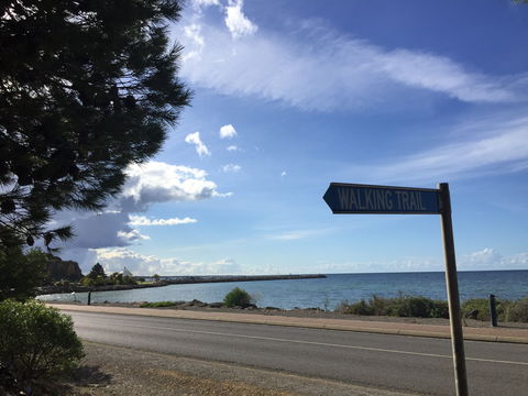 Stansbury Walking Trail - Accommodation Nelson Bay 1