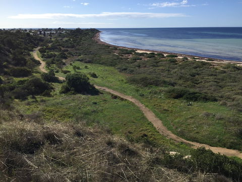 Stansbury Walking Trail - Accommodation Nelson Bay 2