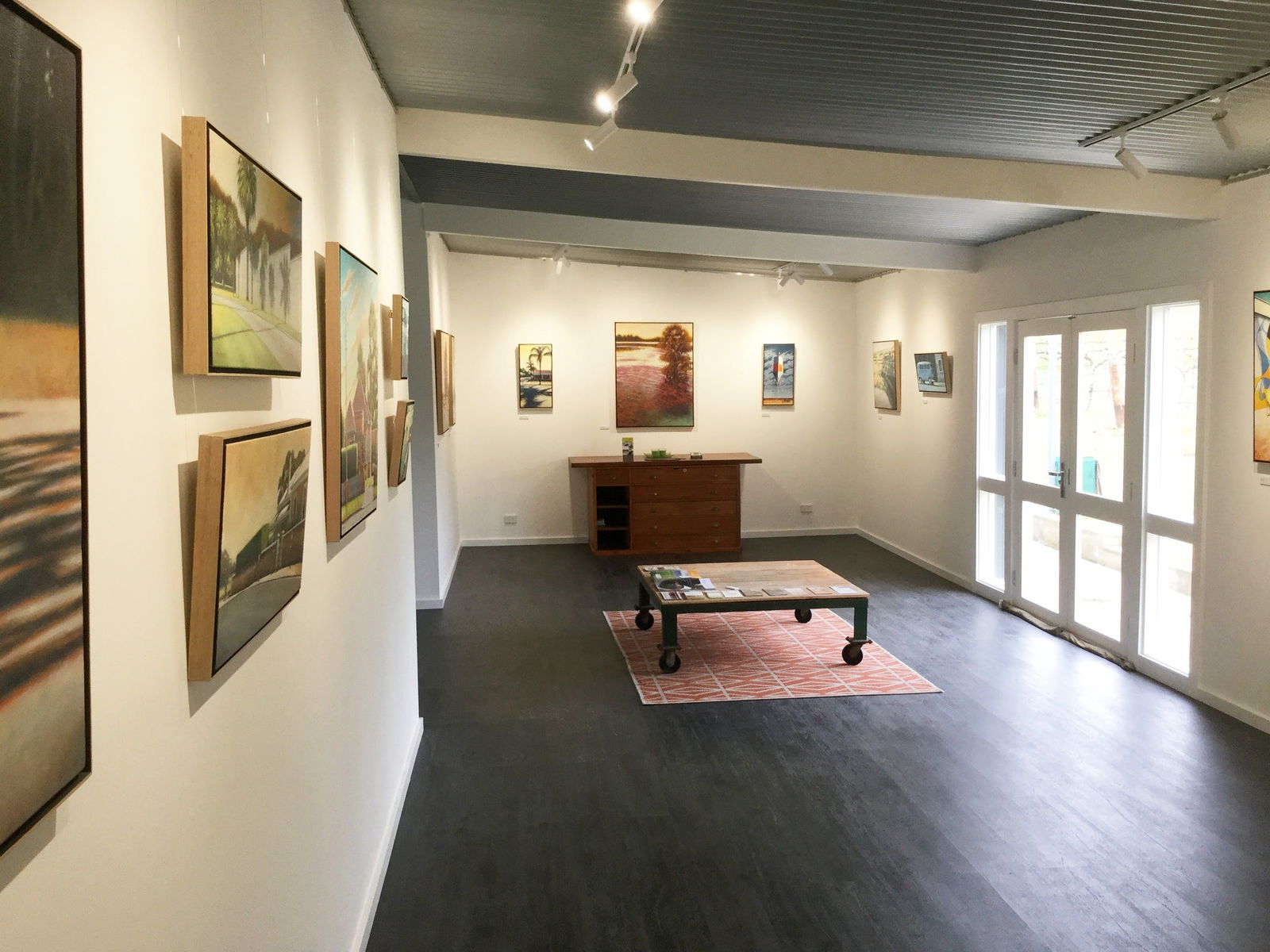 Gillentown SA Accommodation Nelson Bay