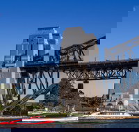 Sydney Harbour Bridge Pylon Lookout - Accommodation Nelson Bay