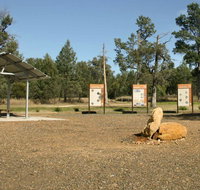 Terry Hie Hie Aboriginal Area - Accommodation Nelson Bay