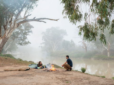 The Outback Loop - Accommodation Nelson Bay 1