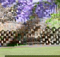 The University of Queensland - Accommodation Nelson Bay
