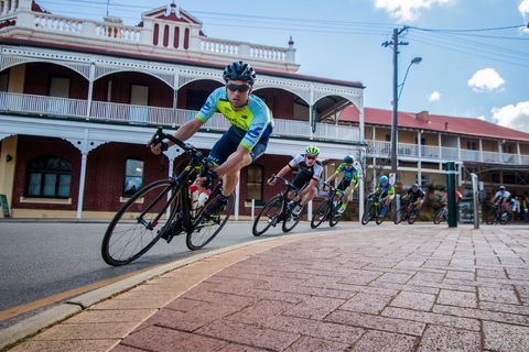 The West Side Story - Avon River Cycle Trail - Accommodation Nelson Bay 0